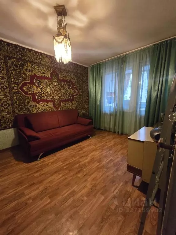 2-к кв. Саратовская область, Саратов Рабочая ул., 70/82 (50.0 м) - Фото 1