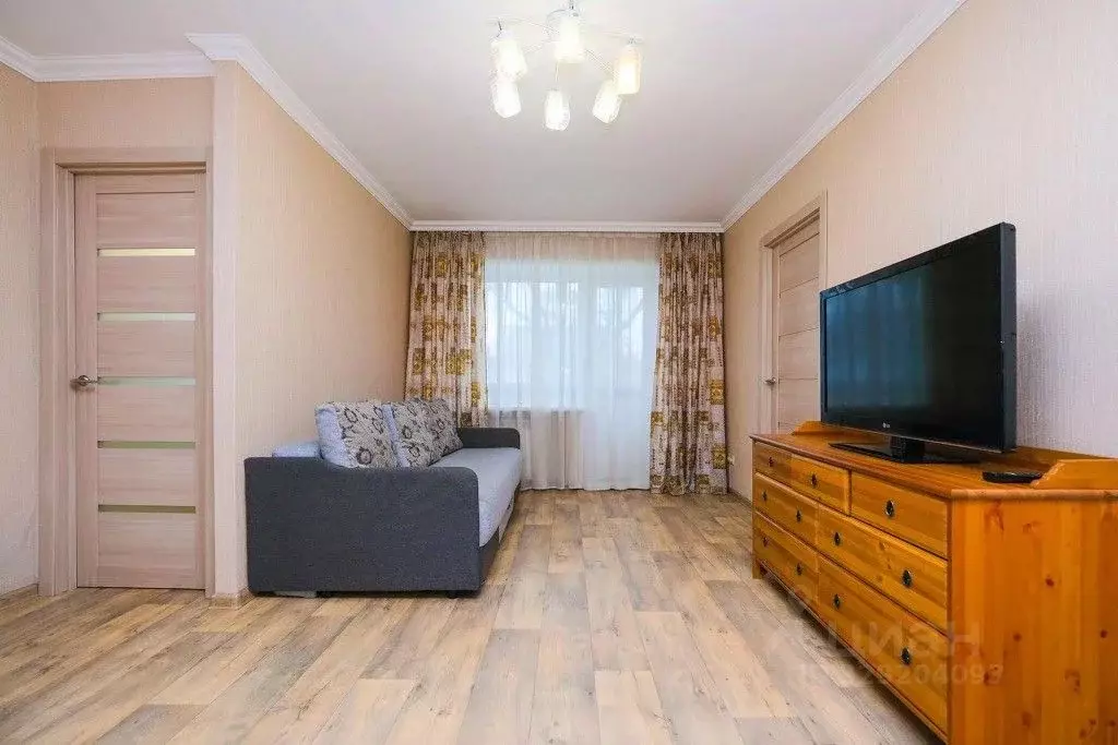 Комната Новосибирская область, Новосибирск ул. Ватутина, 15 (10.0 м) - Фото 2