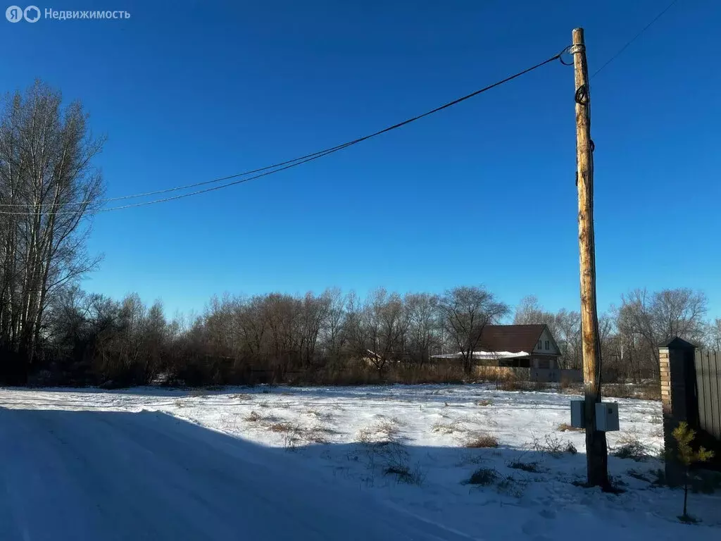 Участок в Абакан, улица Ивана Костякова, 2 (5.82 м) - Фото 0