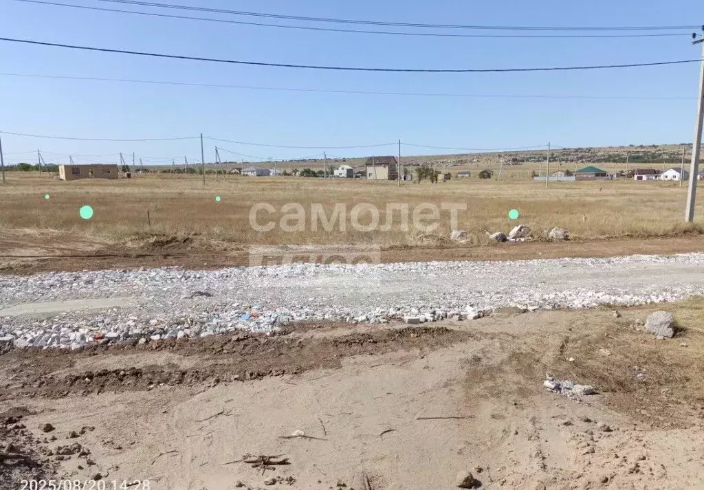 Участок в Калмыкия, Элиста ул. Джунгарская (6.0 сот.) - Фото 0