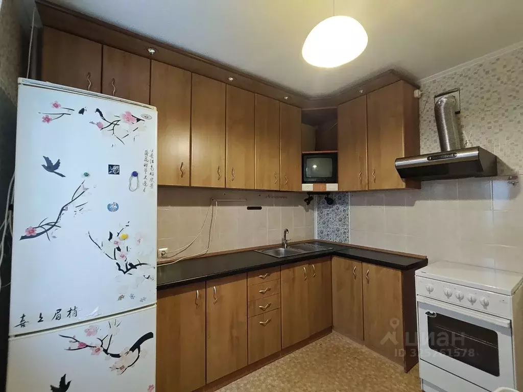 2-к кв. Коми, Сыктывкар Школьный пер., 12 (52.0 м) - Фото 1