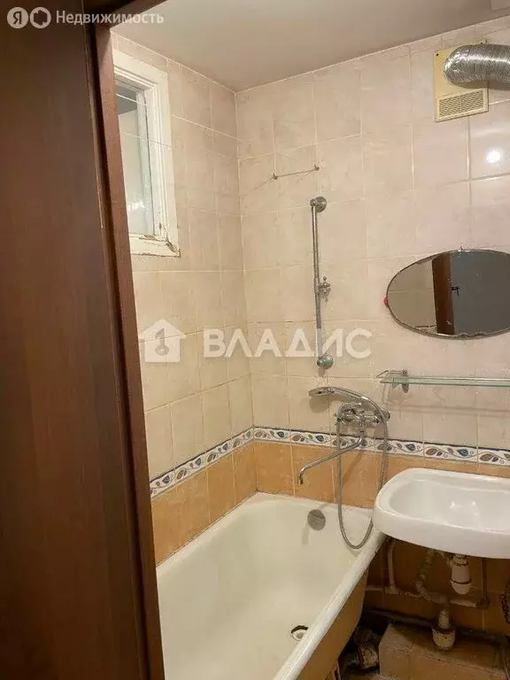 2-комнатная квартира: Москва, улица Паршина, 17 (44.4 м) - Фото 0
