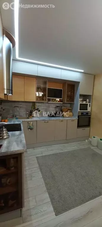 2-комнатная квартира: Владимир, улица Горького, 133 (71 м) - Фото 1