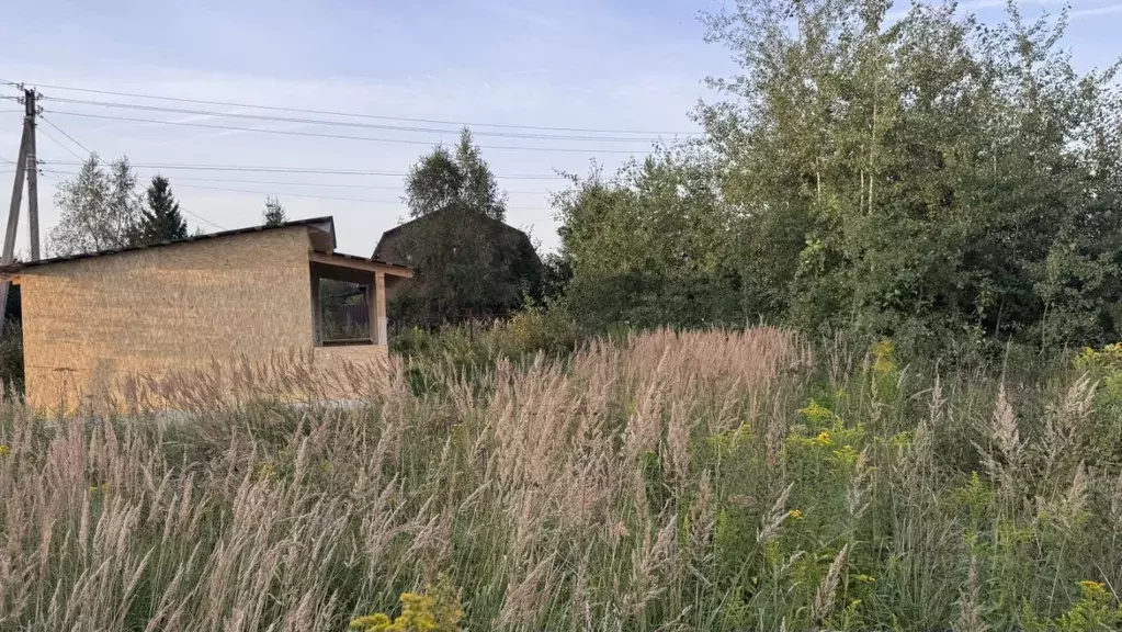 Участок в Калужская область, Жуковский район, Корсаково с/пос, ... - Фото 2