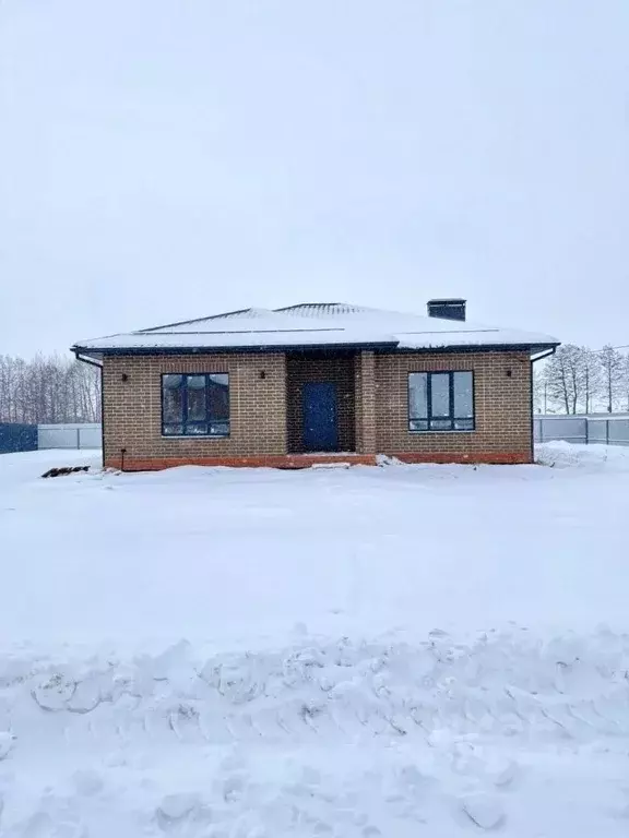 Коттедж в Татарстан, Лаишевский район, с. Сокуры, Новые Сокуры- 3 кп ... - Фото 1