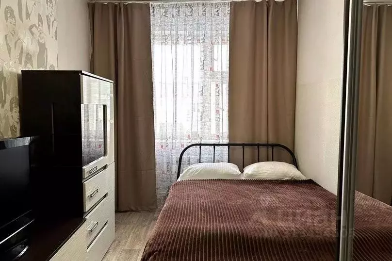 2-к кв. Кемеровская область, Юрга бул. Металлургов, 2 (55.0 м) - Фото 1