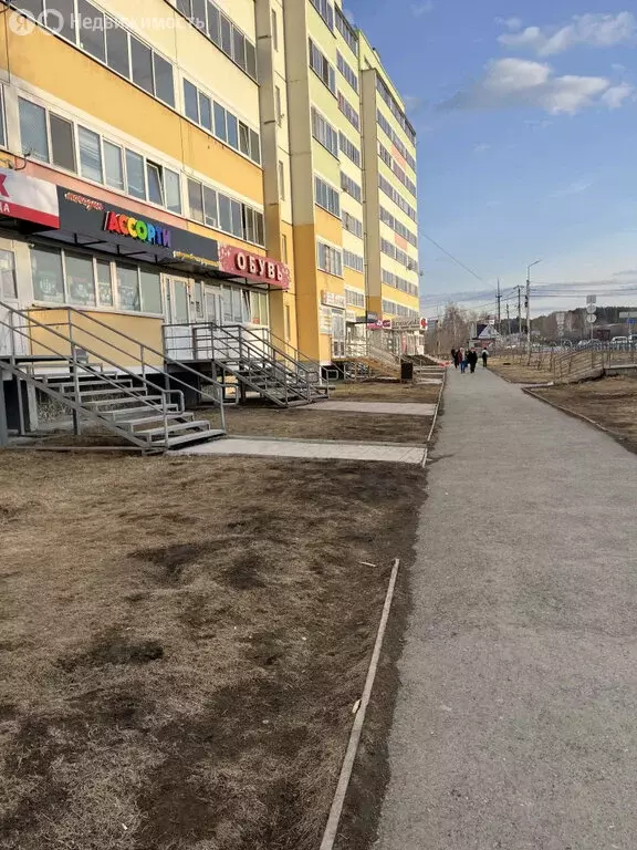 Помещение свободного назначения (38 м) - Фото 2