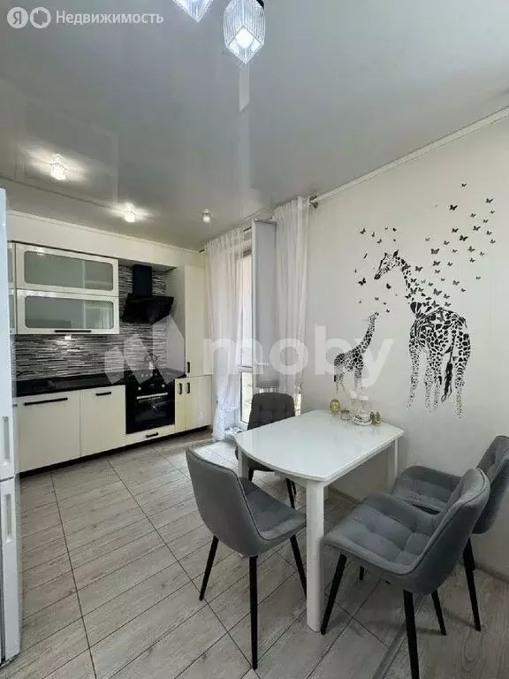 2-комнатная квартира: Гурьевск, Пражский бульвар, 11 (55 м) - Фото 0