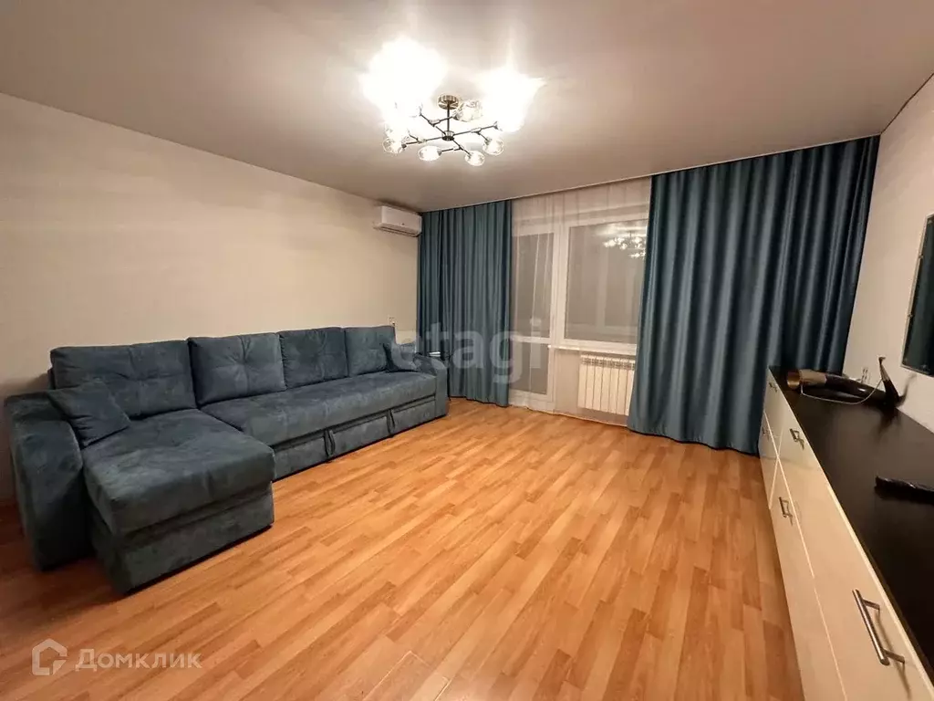 Продаётся 3-к квартира, 63.2 м - Фото 1
