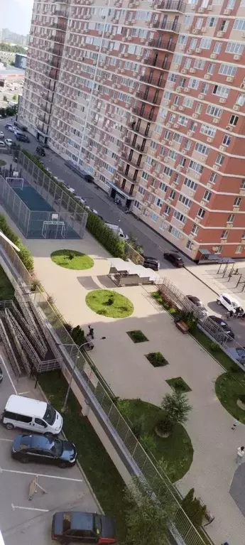 Продаётся 1-к квартира, 40.7 м - Фото 0