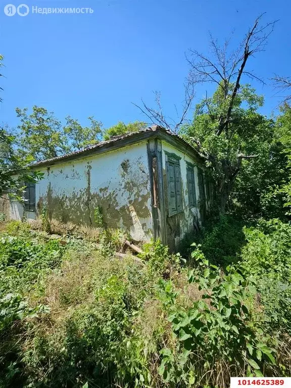 Участок в станица Гривенская, улица 8 Марта, 80 (35.4 м) - Фото 0