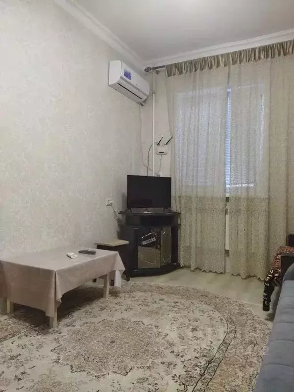 1-к кв. Дагестан, Каспийск Советская ул., 24 (27.0 м) - Фото 1