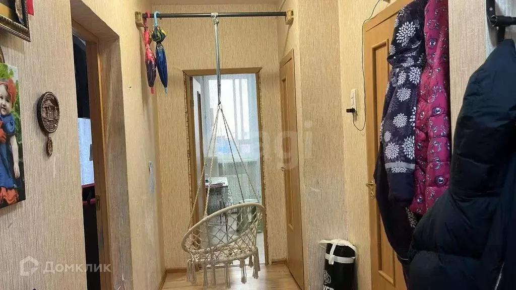 Продаётся 2-к квартира, 56 м - Фото 1