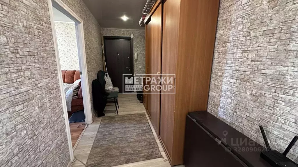 2-к кв. Московская область, Щелково ул. Неделина, 18 (52.2 м) - Фото 2