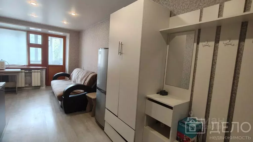 Студия Рязанская область, Рязань проезд Машиностроителей, 7 (17.0 м) - Фото 2