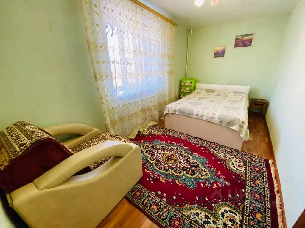 2-к кв. Ивановская область, Иваново ул. Якова Гарелина, 15 (45.0 м) - Фото 1