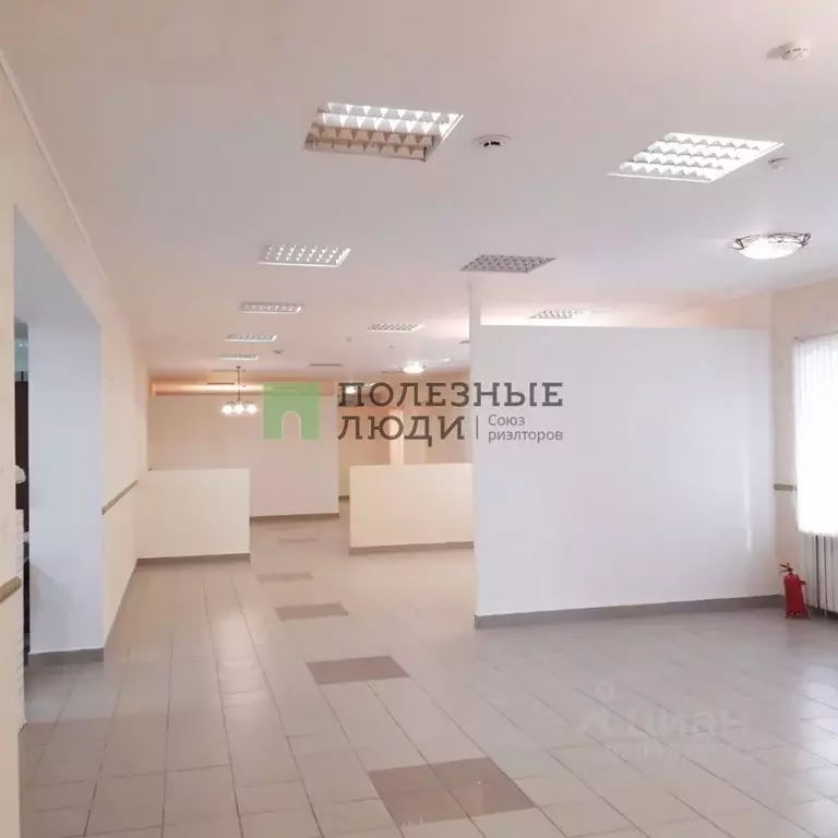 Помещение свободного назначения в Саратовская область, Саратов ул. ... - Фото 1