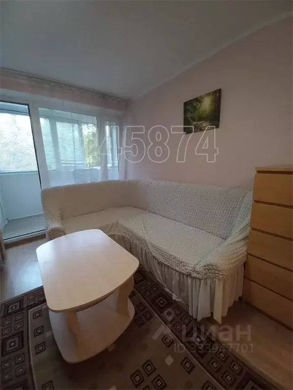 2-к кв. Москва ул. Кондратюка, 9К2 (46.0 м) - Фото 2