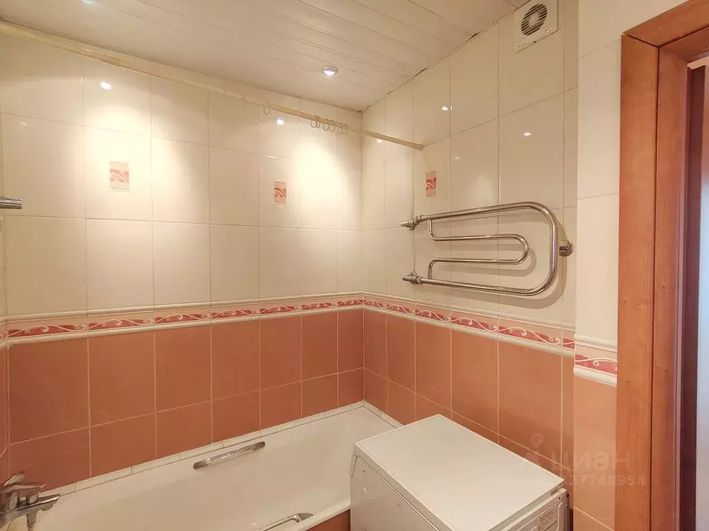 1-к кв. Москва Никулинская ул., 6К3 (42.2 м) - Фото 2