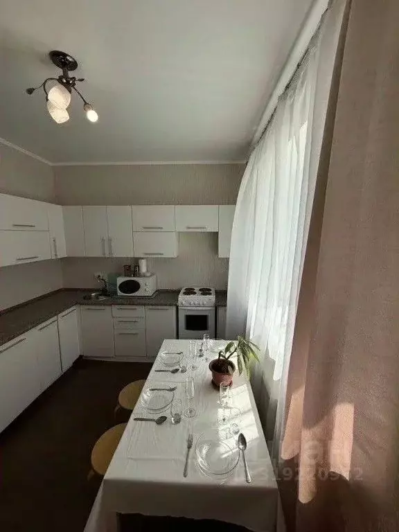 1-к кв. Татарстан, Казань ул. Адоратского, 1а (43.0 м) - Фото 0