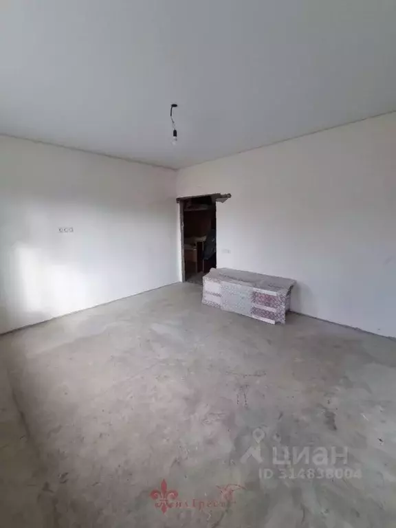 Дом в Белгородская область, Белгородский район, Крутологское с/пос, с. ... - Фото 2