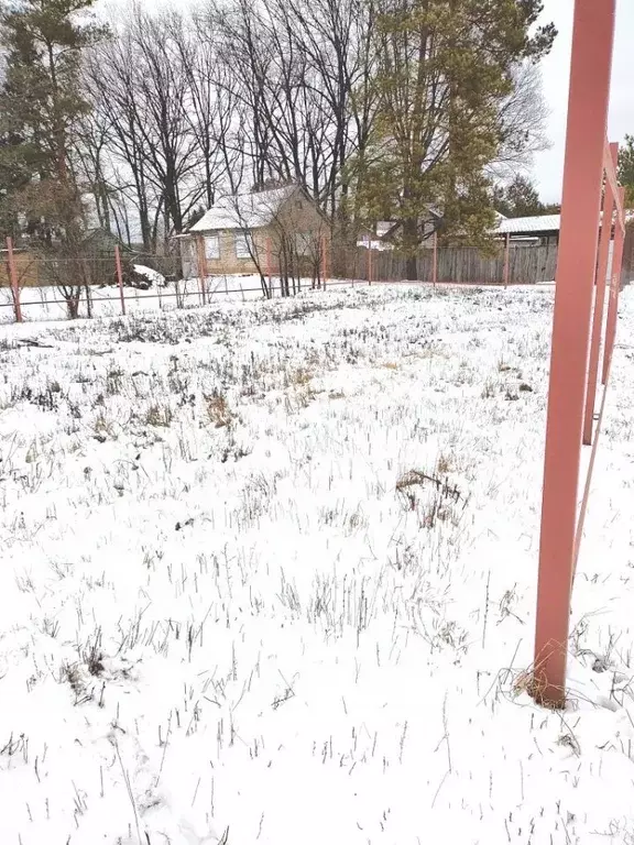 Дом в Пензенская область, Пенза Кооператор СНТ,  (25 м) - Фото 1