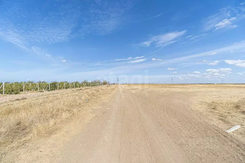 Участок в Крым, Бахчисарайский район, с. Тенистое  (327.38 сот.) - Фото 1