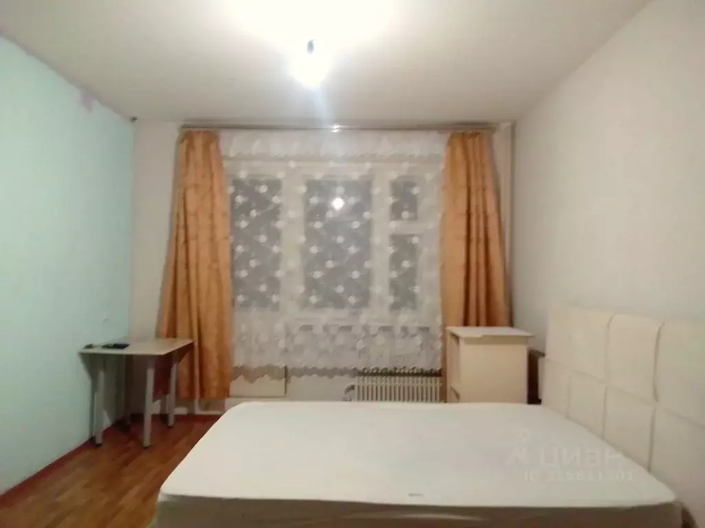 1-к кв. Воронежская область, Воронеж ул. Ломоносова, 114/27 (39.0 м) - Фото 0