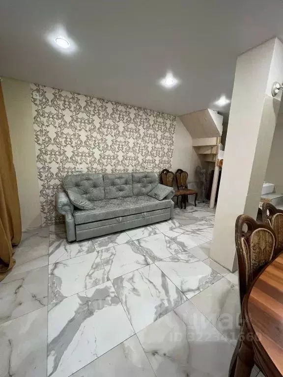 Дом в Краснодарский край, Сочи Центральный мкр, пер. Ряжский, 9 (25 м) - Фото 2