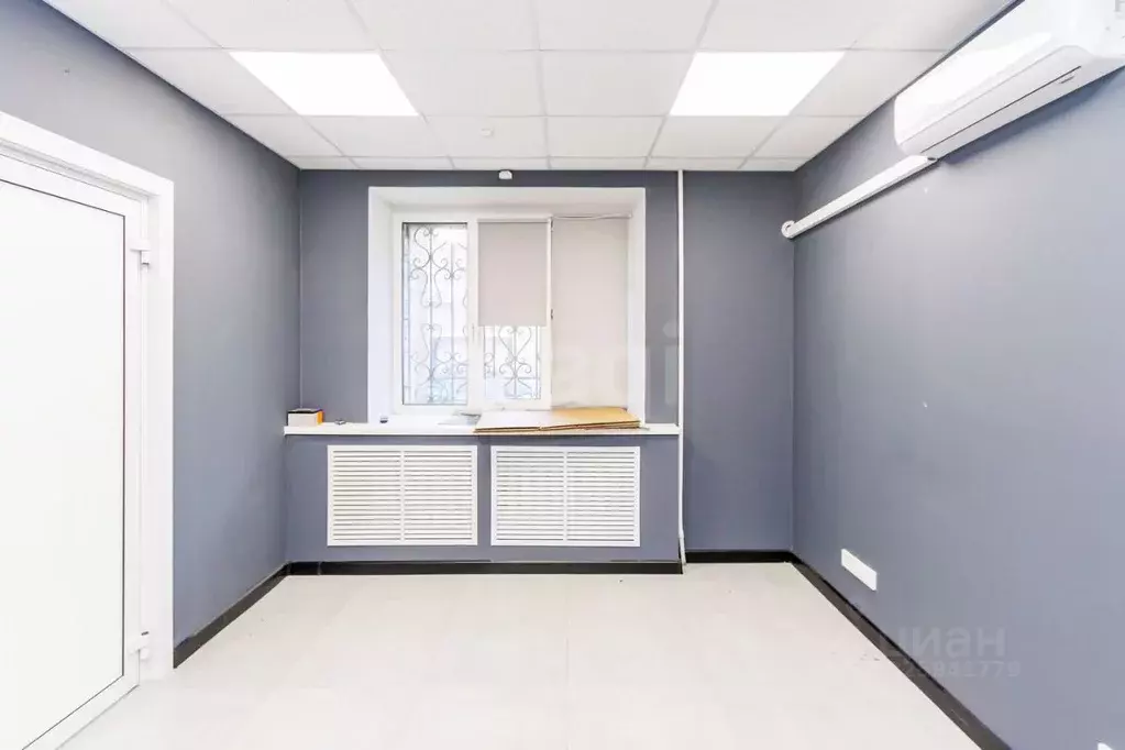 Офис в Тюменская область, Тюмень ул. Московский Тракт, 179к2 (53 м) - Фото 2