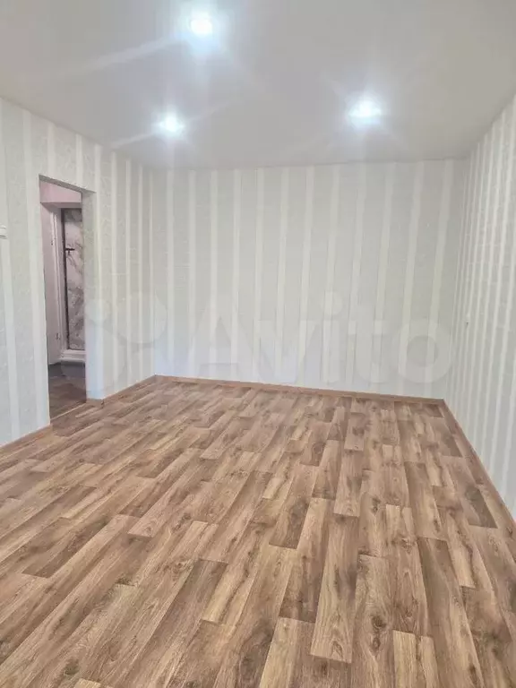 1-к. квартира, 34 м, 2/5 эт. - Фото 1