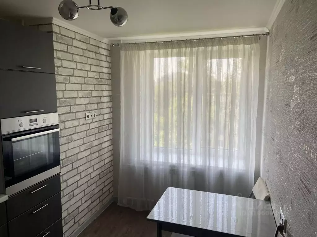 1-к кв. Санкт-Петербург ул. Бурцева, 19 (33.9 м) - Фото 0