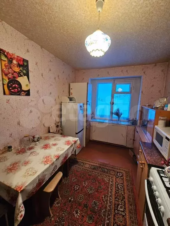 1-к. квартира, 49,7 м, 3/5 эт. - Фото 1
