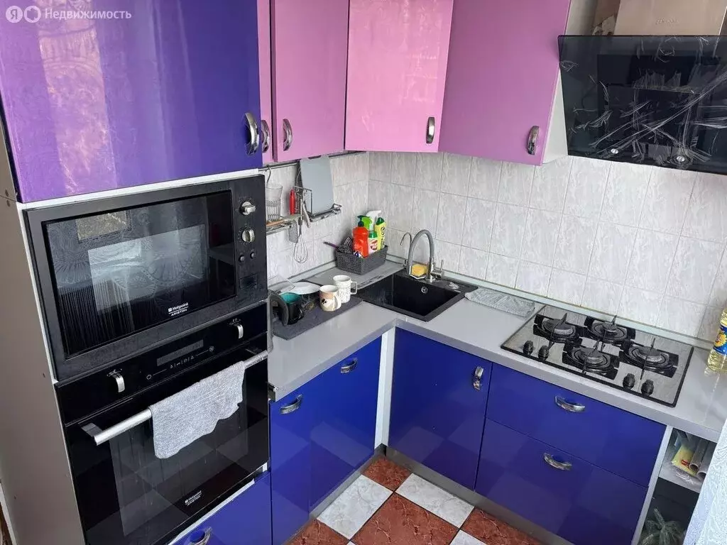 2-комнатная квартира: Москва, улица Академика Волгина, 19 (44.33 м) - Фото 1