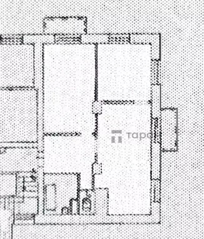 3-к кв. Челябинская область, Челябинск Пограничная ул., 10 (74.3 м) - Фото 2