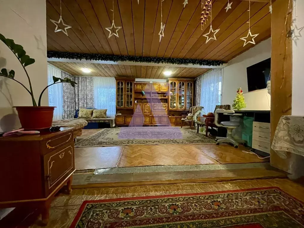 Дом в Алтайский край, Новоалтайск Северная ул., 54 (41 м) - Фото 1