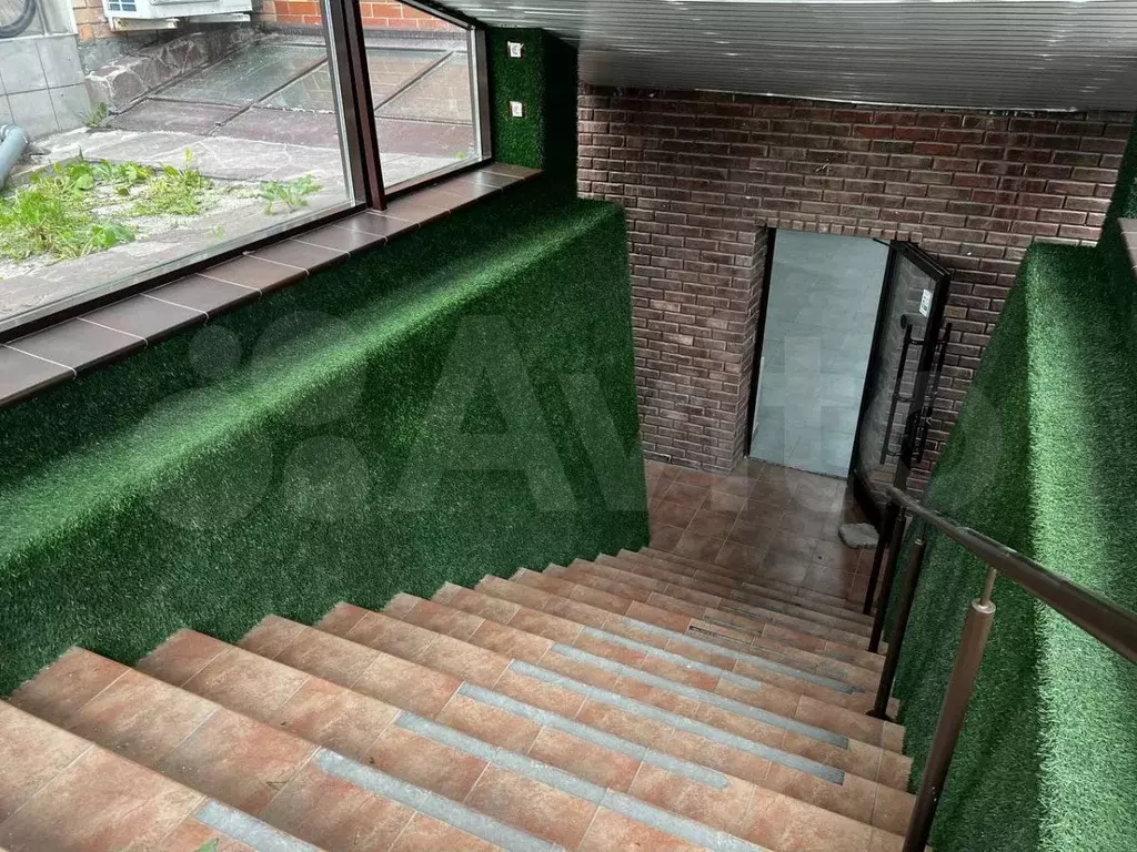 Помещение свободного назначения 58 м - Фото 1