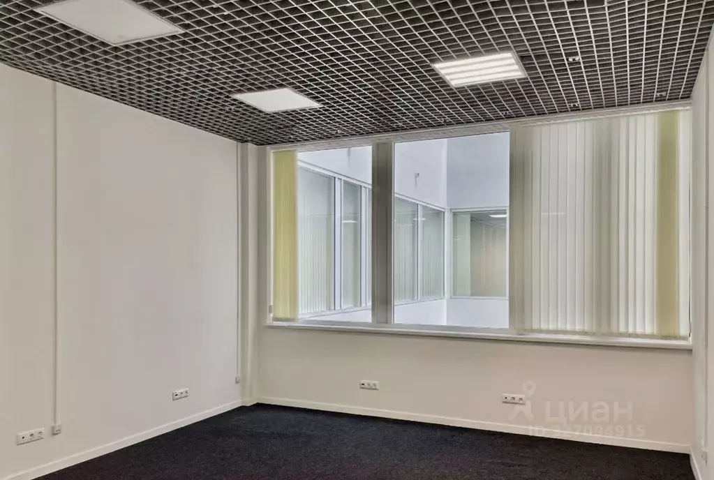 Офис в Москва Научный проезд, 19 (374 м) - Фото 2