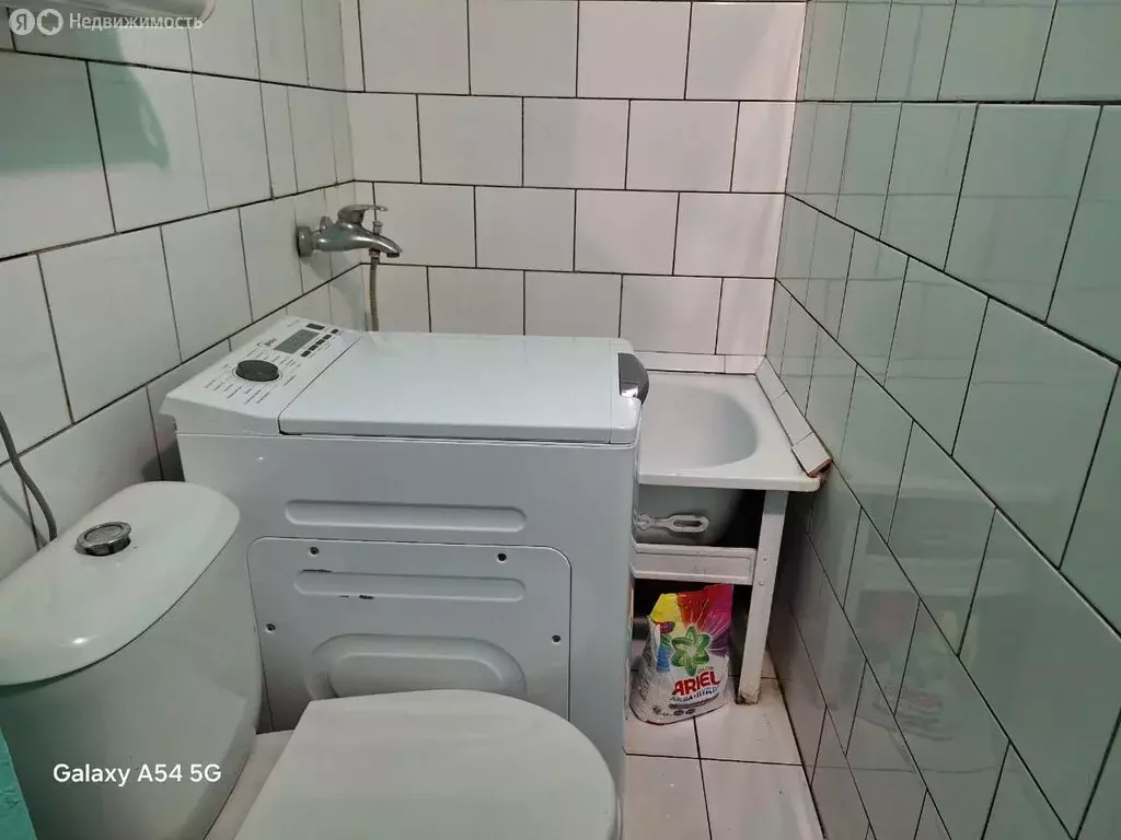 1-комнатная квартира: Краснодар, улица имени Игнатова, 8 (23.2 м) - Фото 0