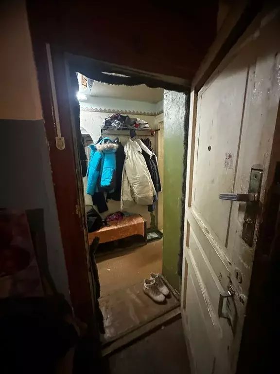 Продаётся 2-к квартира, 44.5 м - Фото 0