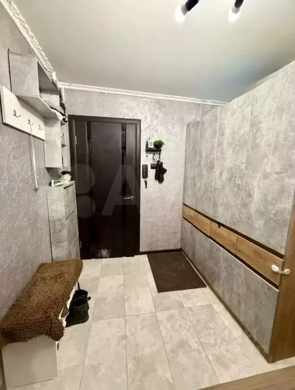 2-к кв. Башкортостан, Салават ул. Калинина, 54А (42.7 м) - Фото 1