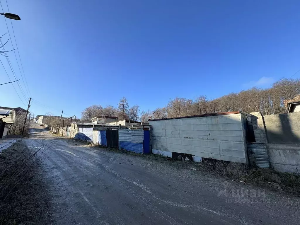 Участок в Кабардино-Балкария, Нальчик Восход СТ,  (8.4 сот.) - Фото 0