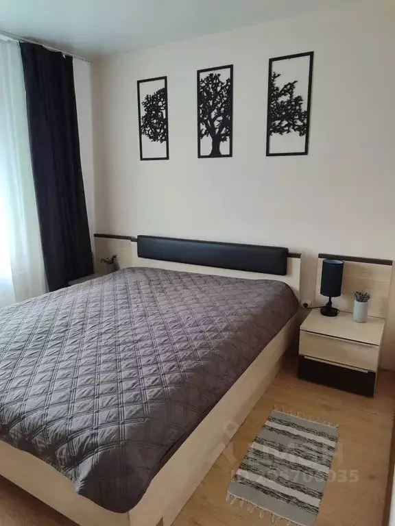 3-к кв. Приморский край, Находка ул. Постышева, 47А (80.0 м) - Фото 1