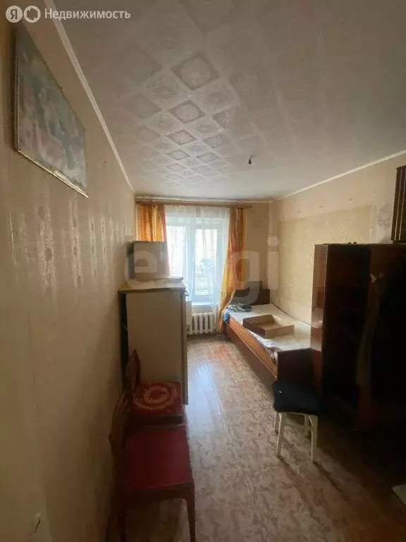 2-комнатная квартира: Конаково, улица Гагарина, 30 (46.2 м) - Фото 0