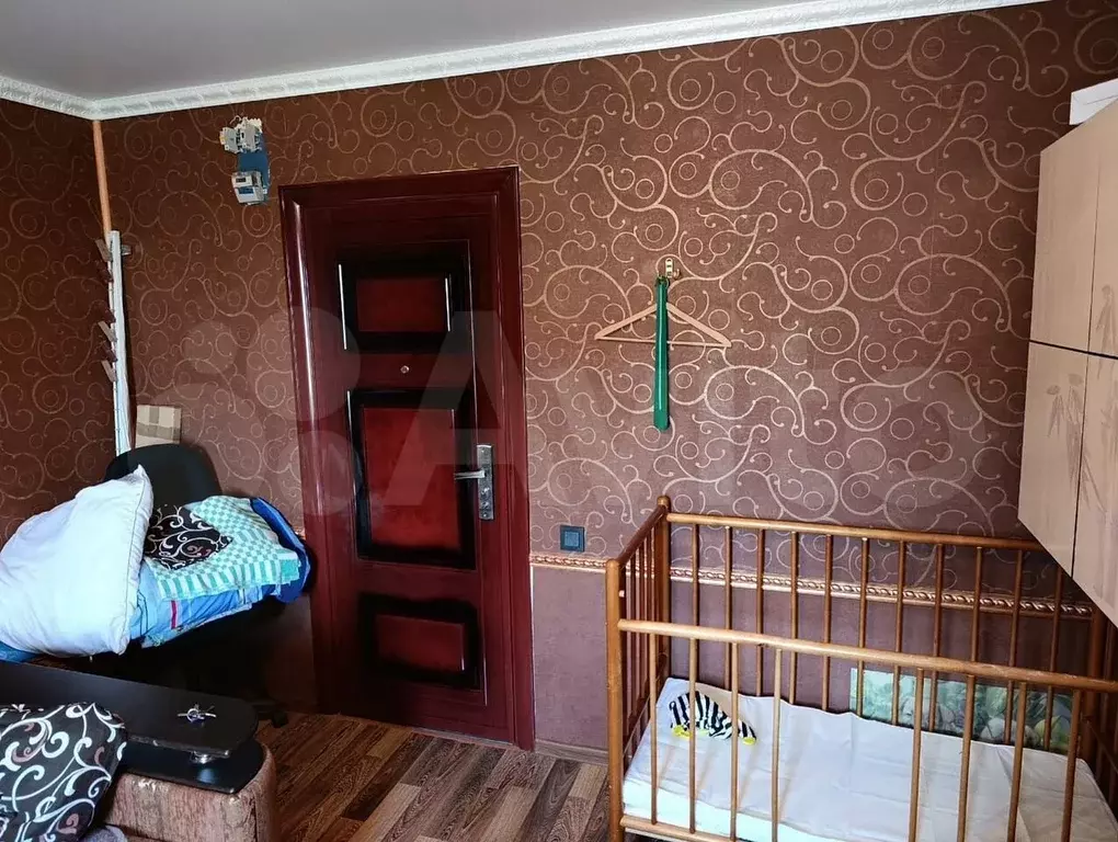 Комната 15 м в 1-к., 6/9 эт. - Фото 0