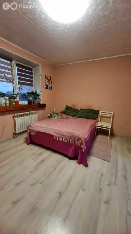 Квартира-студия: Ижевск, переулок Щедрина, 16 (22.8 м) - Фото 2