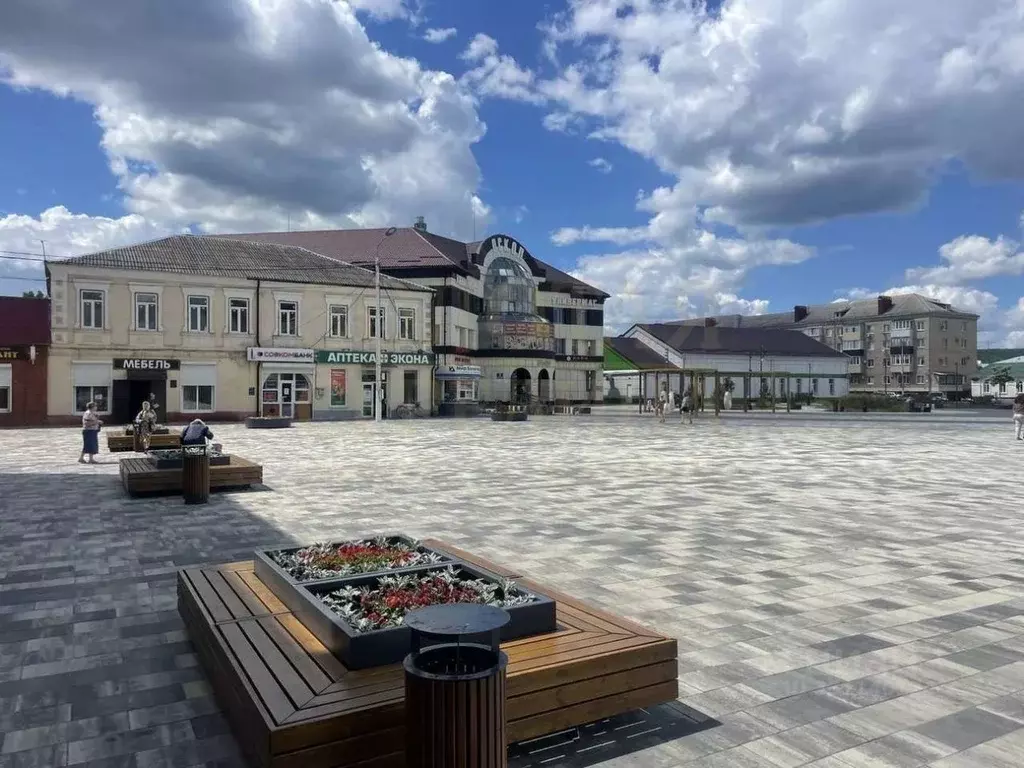 Помещение свободного назначения в Белгородская область, Новый Оскол ... - Фото 2