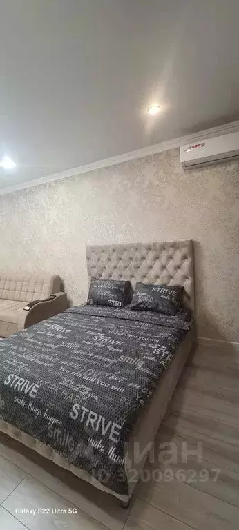 1-к кв. Северная Осетия, Владикавказ ул. Алихана Гагкаева, 11к1 (60.0 ... - Фото 1