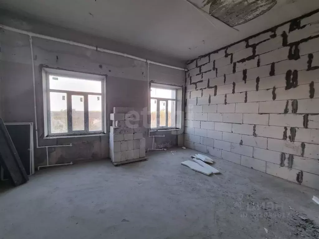 2-к кв. Саратовская область, Балашов Советская ул., 159 (61.8 м) - Фото 0