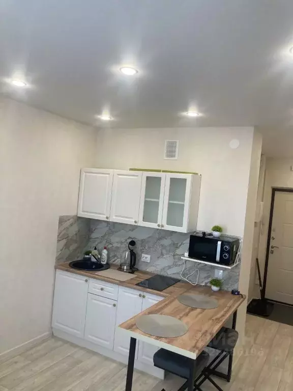 Студия Нижегородская область, Нижний Новгород ул. Бориса Видяева, 8 ... - Фото 1